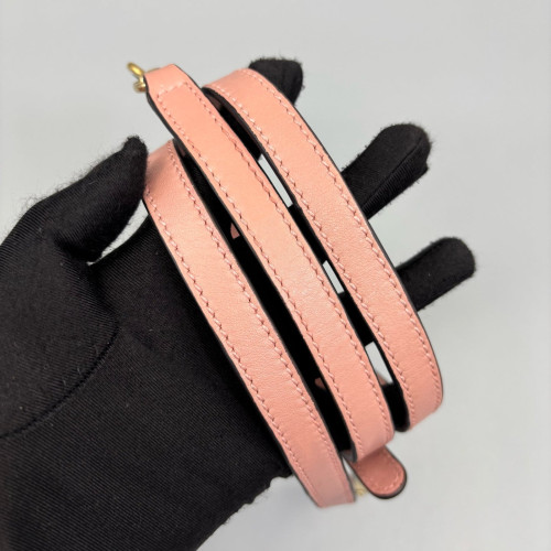 Gucci Ophidia Dome Guccissima Pink