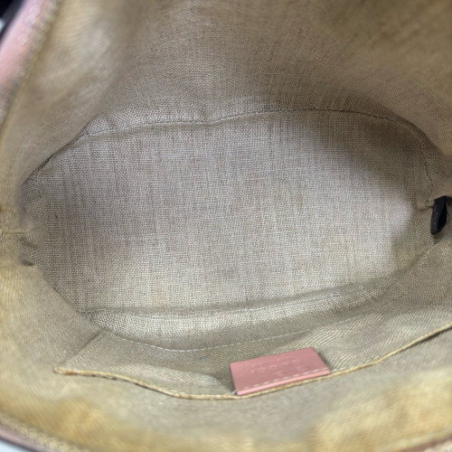 Gucci Ophidia Dome Guccissima Pink
