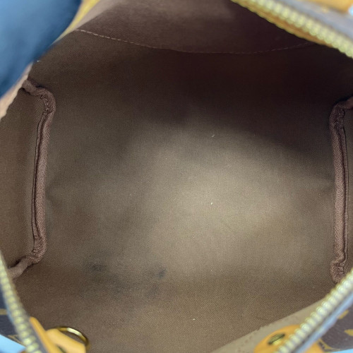 Louis Vuitton Speedy 25 Monogram Brown
