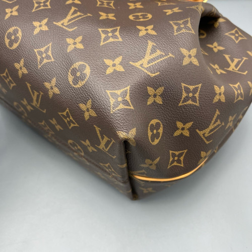 Louis Vuitton Turenne PM Monogram Brown