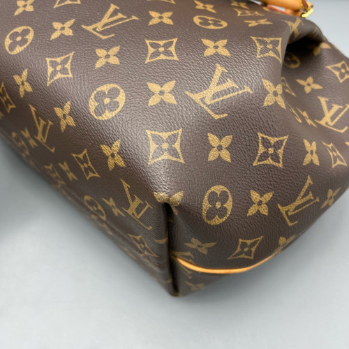 Louis Vuitton Turenne PM Monogram Brown