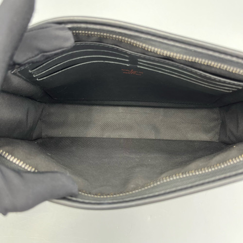 Louis Vuitton Lv Rubber Toiletry Pouch 26 Monogram Brown