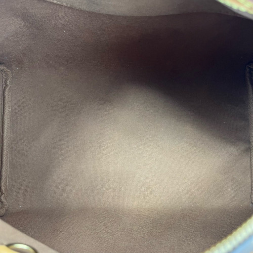 Louis Vuitton Speedy 30 Monogram Brown