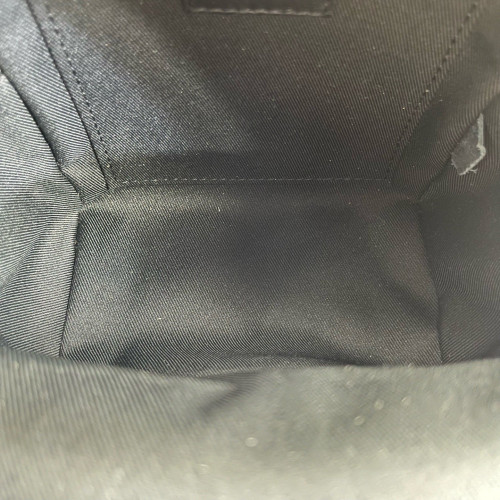 Louis Vuitton Palm Springs Backpack Mini Monogram Reverse Monogram Brown
