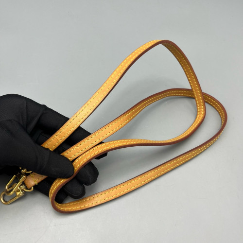 Louis Vuitton Pallas Clutch Monogram Brown