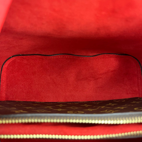Louis Vuitton Neonoe MM Monogram Brown