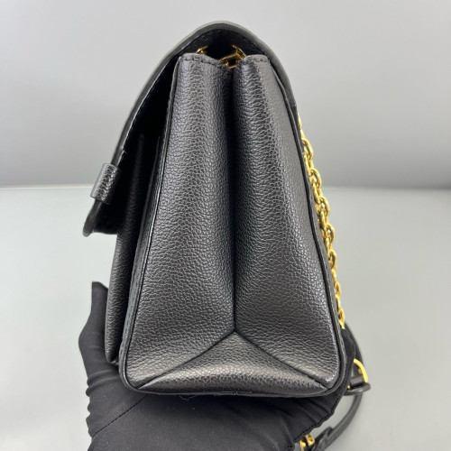 Louis Vuitton Vavin PM Monogram Empreinte Black