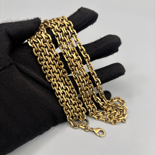 Dior Small J'adior Chain Flap Calfskin Burgundy