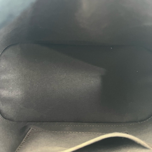 Louis Vuitton Alma BB Vernis Amarante