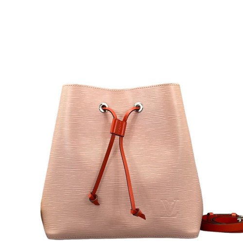 Louis Vuitton Neonoe MM Epi Pink Louis Vuitton Neonoe MM Epi Pink