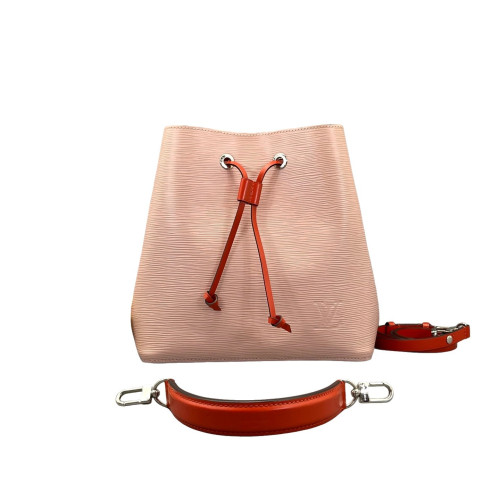 Louis Vuitton Neonoe MM Epi Pink Louis Vuitton Neonoe MM Epi Pink