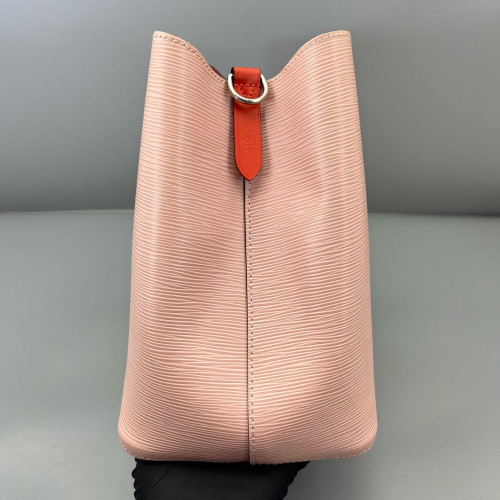Louis Vuitton Neonoe MM Epi Pink Louis Vuitton Neonoe MM Epi Pink