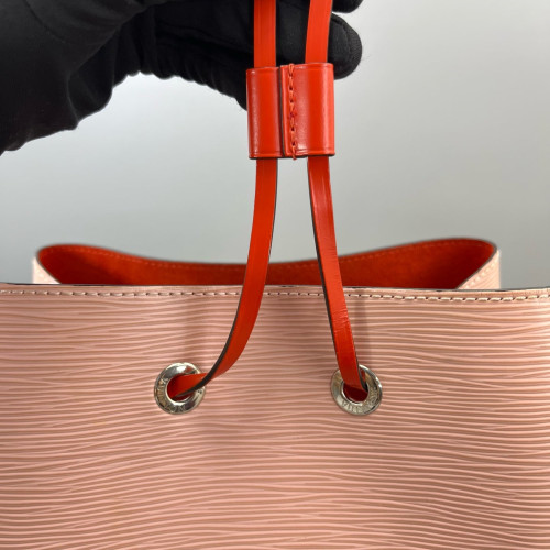 Louis Vuitton Neonoe MM Epi Pink Louis Vuitton Neonoe MM Epi Pink