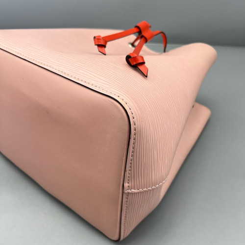 Louis Vuitton Neonoe MM Epi Pink Louis Vuitton Neonoe MM Epi Pink