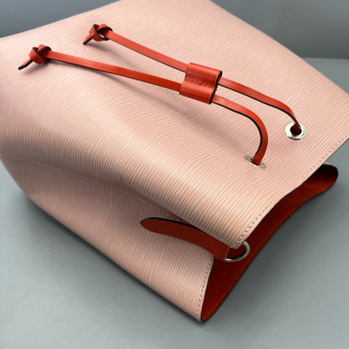 Louis Vuitton Neonoe MM Epi Pink Louis Vuitton Neonoe MM Epi Pink