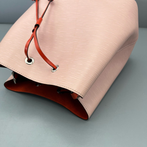 Louis Vuitton Neonoe MM Epi Pink Louis Vuitton Neonoe MM Epi Pink