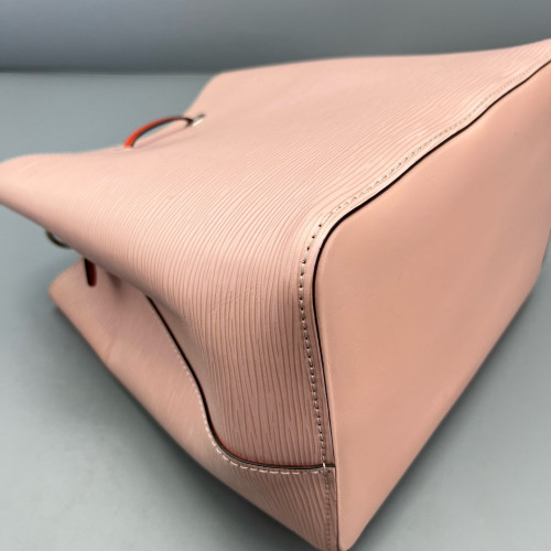Louis Vuitton Neonoe MM Epi Pink Louis Vuitton Neonoe MM Epi Pink