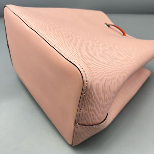 Louis Vuitton Neonoe MM Epi Pink Louis Vuitton Neonoe MM Epi Pink