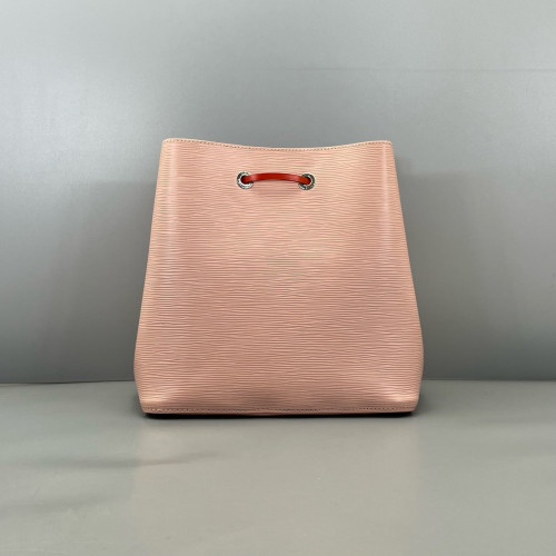 Louis Vuitton Neonoe MM Epi Pink Louis Vuitton Neonoe MM Epi Pink