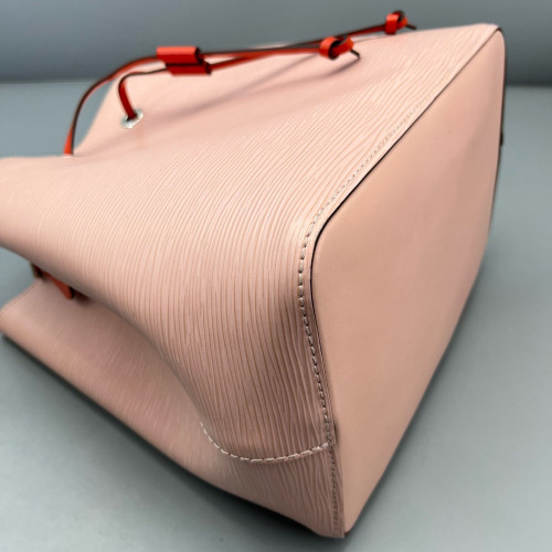 Louis Vuitton Neonoe MM Epi Pink Louis Vuitton Neonoe MM Epi Pink