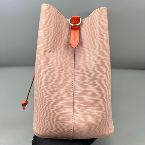 Louis Vuitton Neonoe MM Epi Pink Louis Vuitton Neonoe MM Epi Pink