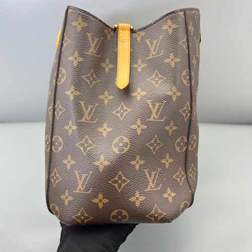 Louis Vuitton Montaigne GM Monogram Brown