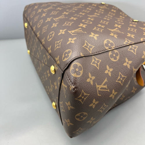 Louis Vuitton Montaigne GM Monogram Brown