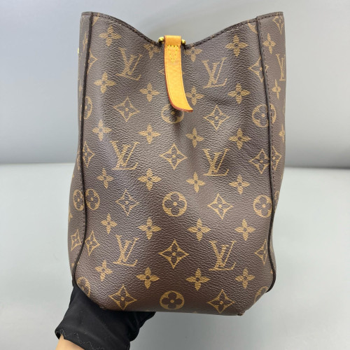 Louis Vuitton Montaigne GM Monogram Brown