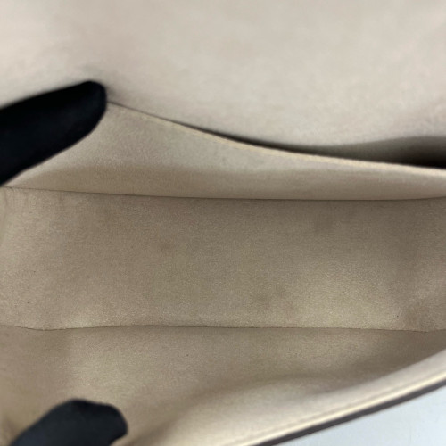 Louis Vuitton Buci Shoulder Bag Epi Pink