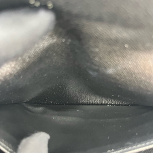 Louis Vuitton Twist Wallet Epi Black White Louis Vuitton Twist Wallet Epi Black White