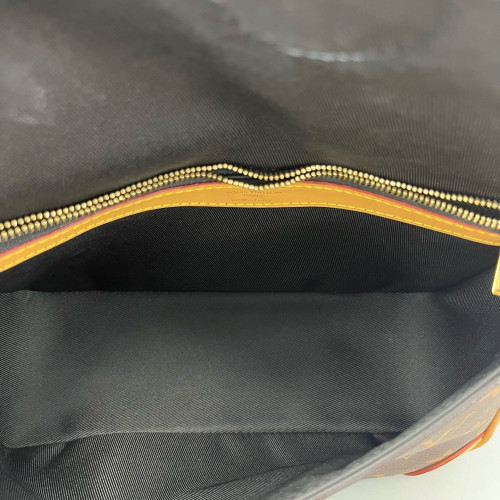 Louis Vuitton Diane Monogram Brown