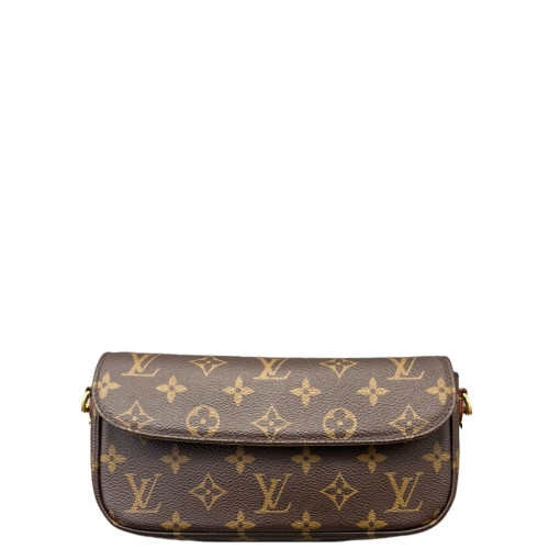 Louis Vuitton Ivy Bag Monogram Brown