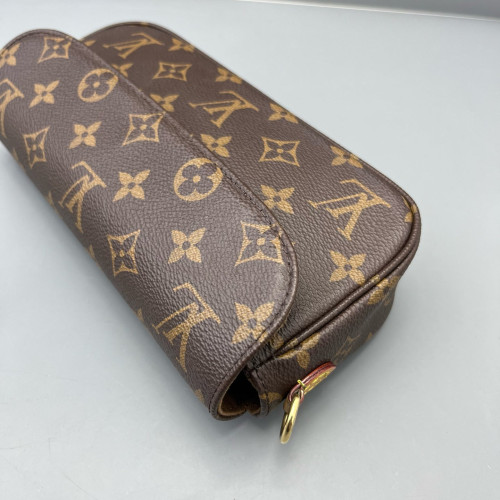 Louis Vuitton Ivy Bag Monogram Brown