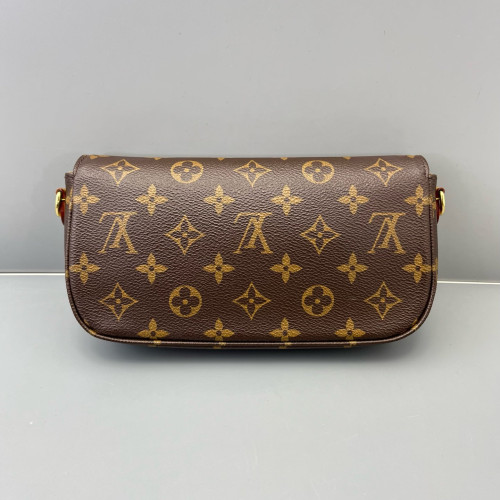 Louis Vuitton Ivy Bag Monogram Brown