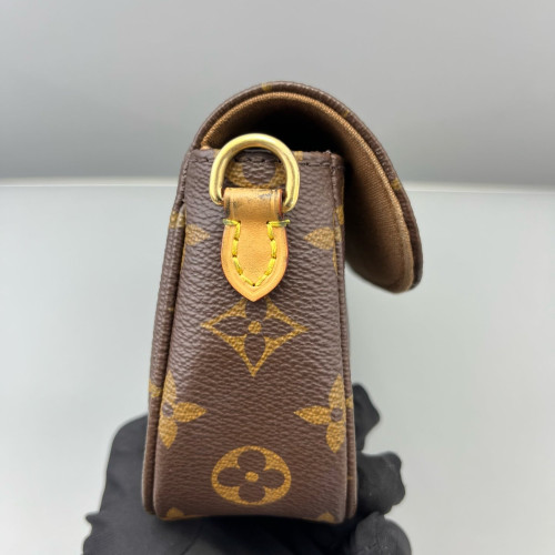 Louis Vuitton Ivy Bag Monogram Brown