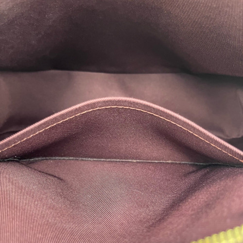 Louis Vuitton Odeon MM Monogram Brown