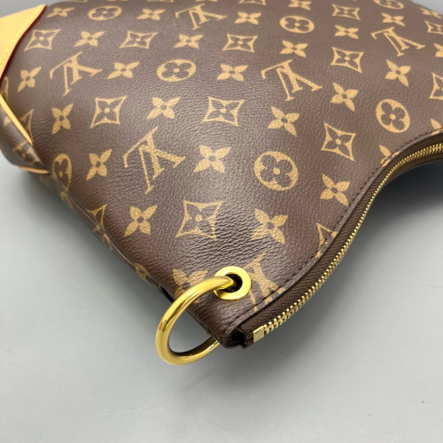 Louis Vuitton Odeon MM Monogram Brown