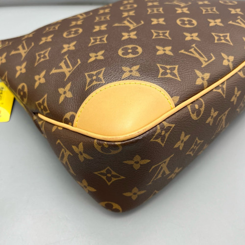 Louis Vuitton Odeon MM Monogram Brown