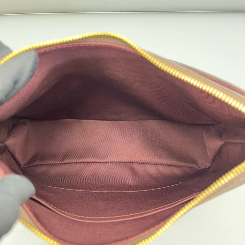 Louis Vuitton Odeon MM Monogram Brown