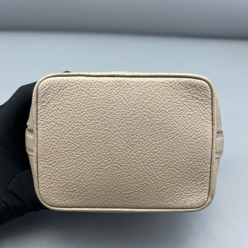 Louis Vuitton Nano Noe Monogram Empreinte Marmo Louis Vuitton Nano Noe Monogram Empreinte Marmo