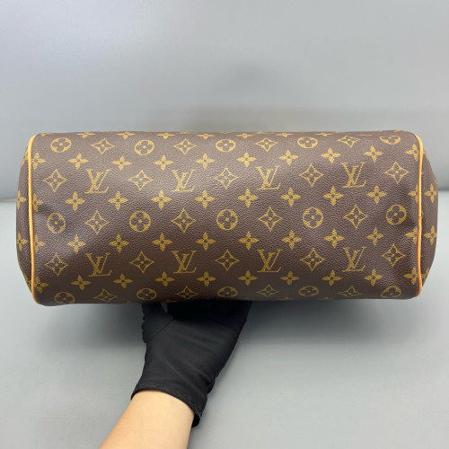 Louis Vuitton Montorgueil GM Monogram Brown Louis Vuitton Montorgueil GM Monogram Brown