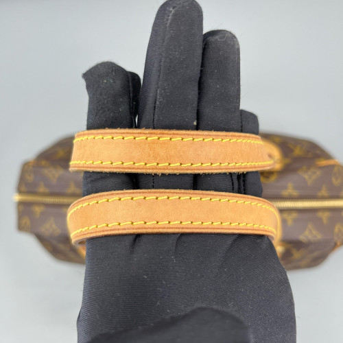 Louis Vuitton Montorgueil GM Monogram Brown Louis Vuitton Montorgueil GM Monogram Brown