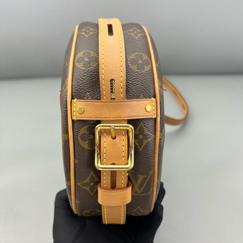 Louis Vuitton Boite Chapeau Souple MM Monogram Brown Louis Vuitton Boite Chapeau Souple MM Monogram Brown
