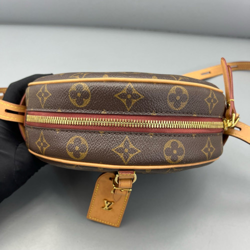 Louis Vuitton Boite Chapeau Souple MM Monogram Brown Louis Vuitton Boite Chapeau Souple MM Monogram Brown