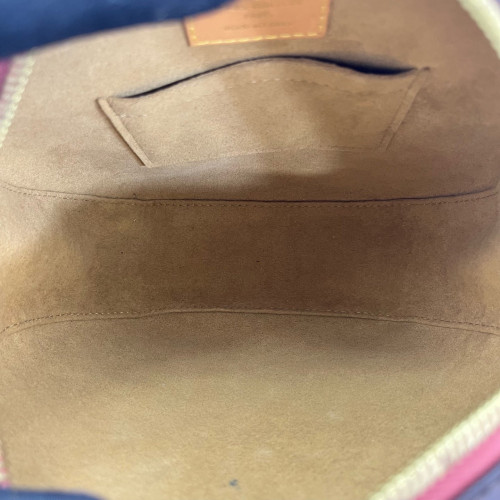 Louis Vuitton Boite Chapeau Souple MM Monogram Brown Louis Vuitton Boite Chapeau Souple MM Monogram Brown
