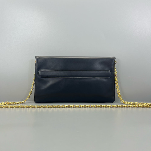 Dior Diordouble Calfskin Black