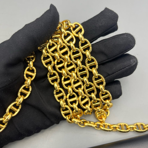 Dior Diordouble Calfskin Black