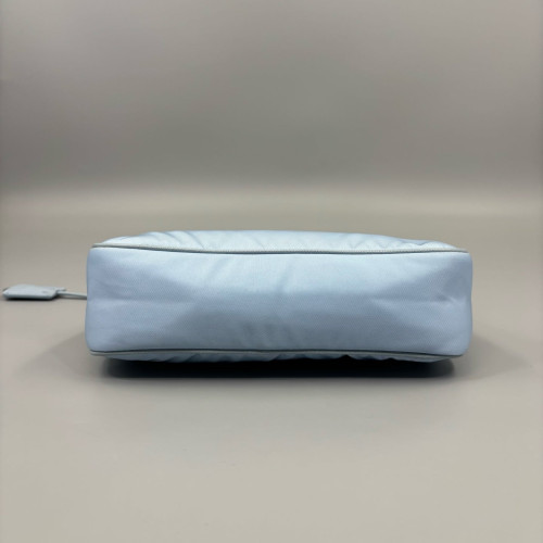 Prada Re-Edition 2005 Shoulder Bag Re Nylon Blue Prada Re-Edition 2005 Shoulder Bag Re Nylon Blue