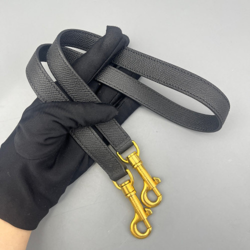 Celine Mini Belt Bag Grained Calfskin Black