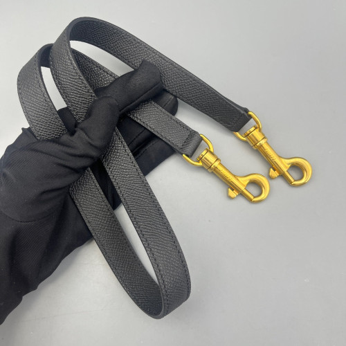 Celine Mini Belt Bag Grained Calfskin Black